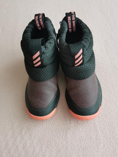 Adidas snehule rapidasnow c, adidas,32