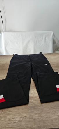 Nohavice, nike,l