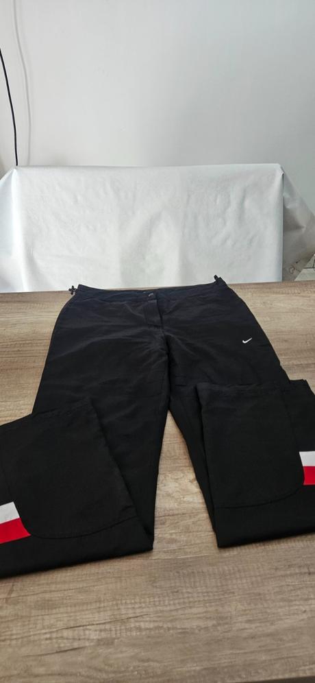 Nohavice, nike,l