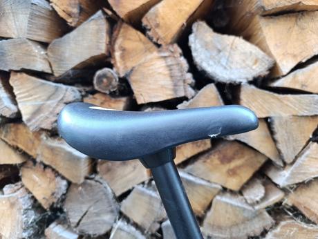 Ultraľahký bicykel rascal 16", 16