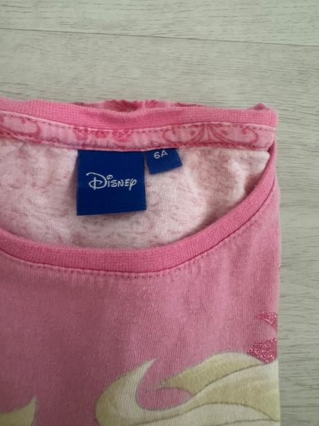 Tričenká 15ks, disney,110