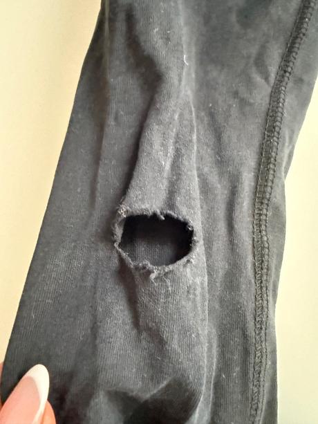 Nike 122 legíny termo, nike,122