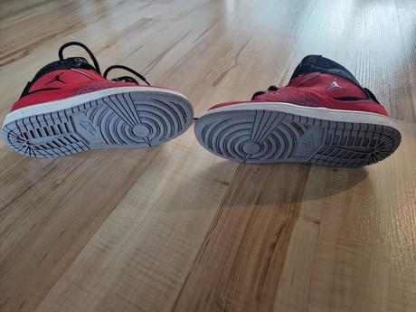 Jordan tenisky 31, air jordan,31