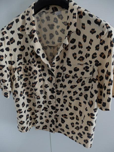 Blúzka hm 38, h&m,m