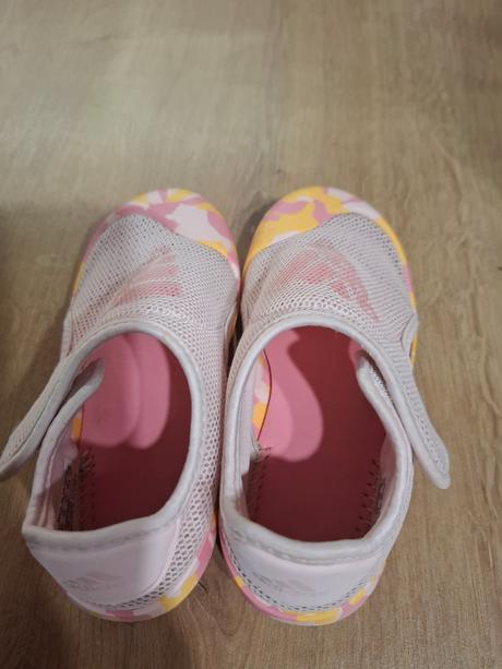 Adidas sandále 27, adidas,27