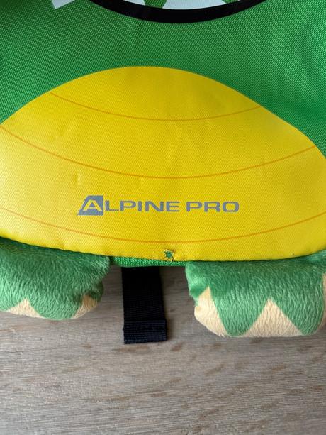 Ruksak školkársky alpinepro, 