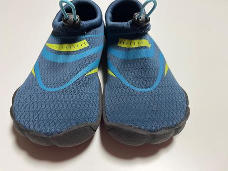 Barefoot topánky do vody, lupilu,33