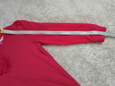 Mikinka/tunika 92/98, terranova,92