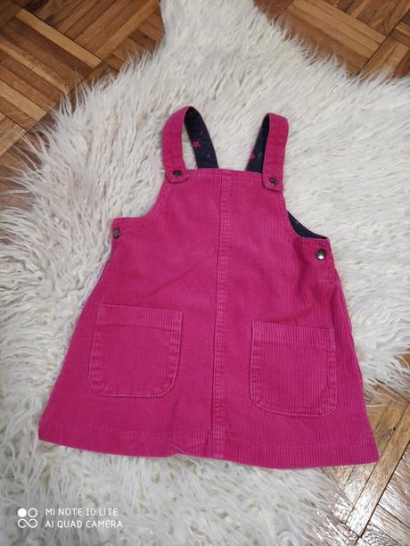 Mencestrove šaty, nutmeg,92