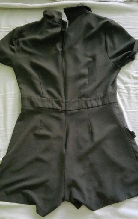 Overal, atmosphere,s