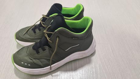 Goretex vyššie športové topánky superfit, superfit,39