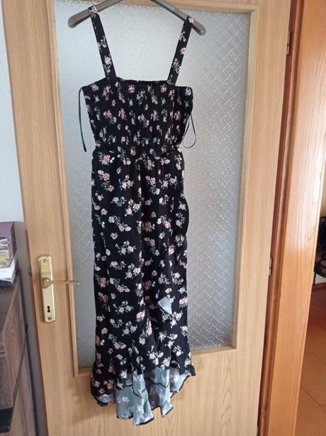 Letné šaty, bonprix,38