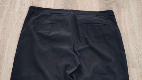 Klasické nohavice, mango,42