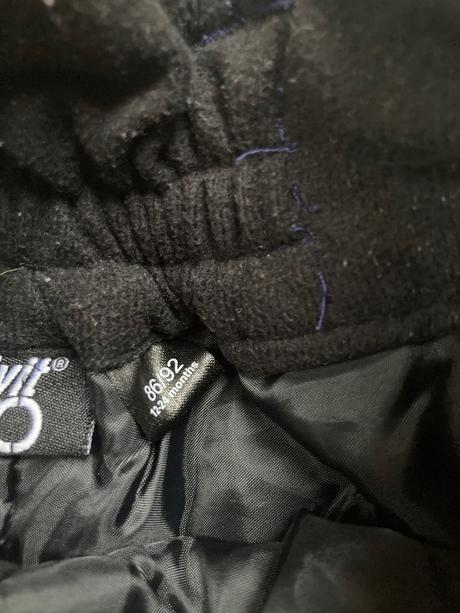 Oteplovačky, crivit,92