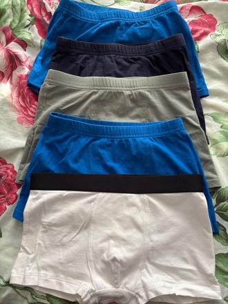 Spodné pradlo, f&f,140