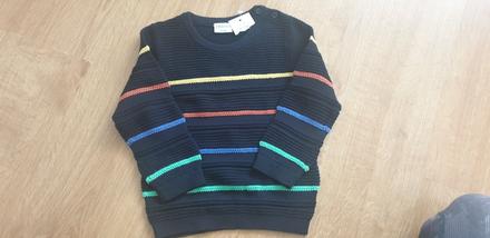 Sveter, f&f,86