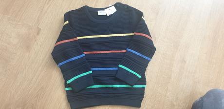 Sveter, f&f,86