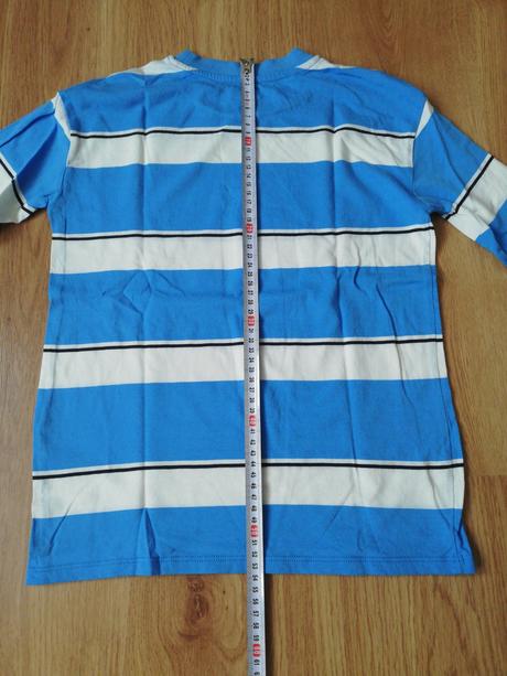 Tricko s6234, h&m,134