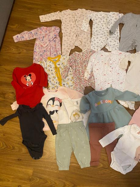 Balik pre dievčatko, 50–62