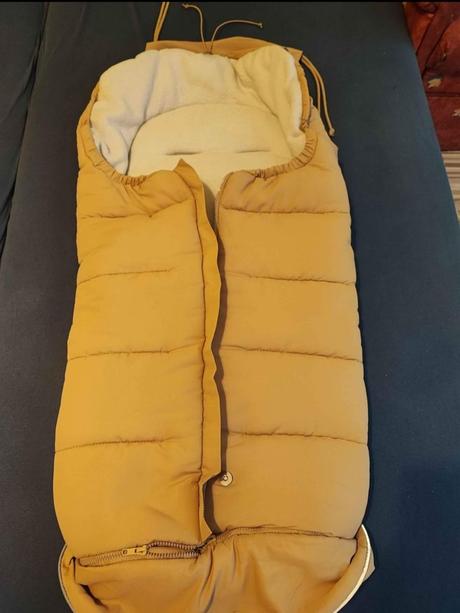 Zimny fusak, heitmann