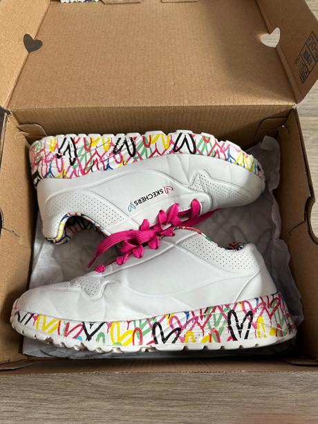 Skechers tenisky 33, skechers,33