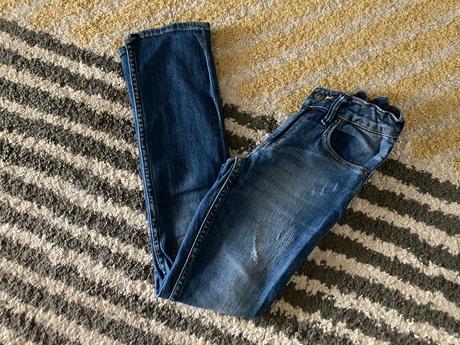 Skinny rifle, h&m,140