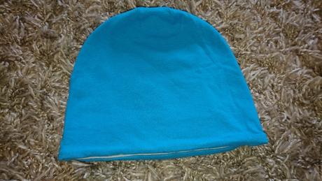 Obojstranna čiapka, c&a,104