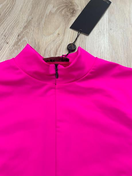 Krásne body so zipsom poľskej značky ola v oga, m