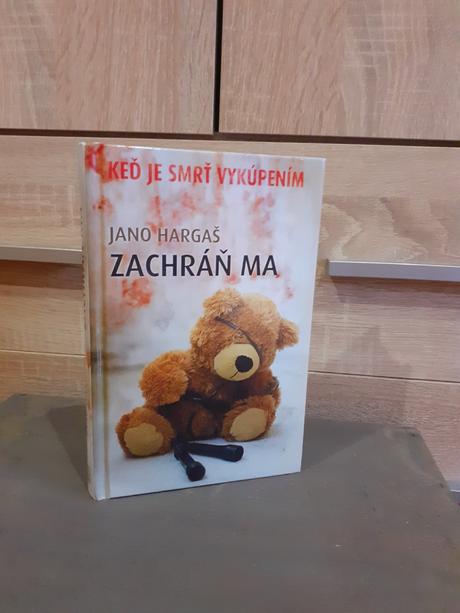 Zachráň ma (jano hargaš), 