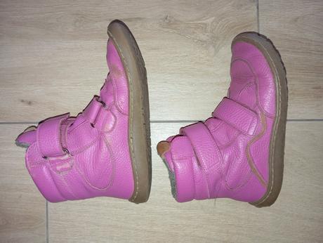 Zimné topánky, froddo,31