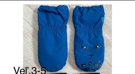 Rukavice, adidas,110