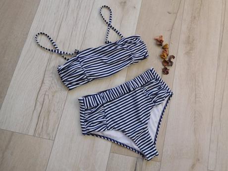 Plavky 36 v, prúžok, 36