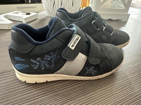 Prechodné topánky, protetika,29