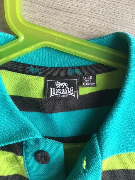 Polo tričko, slazenger,146