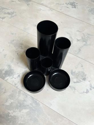 Organizér na písacie potreby, 