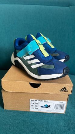 Adidas 4uture sport ac k, adidas,31