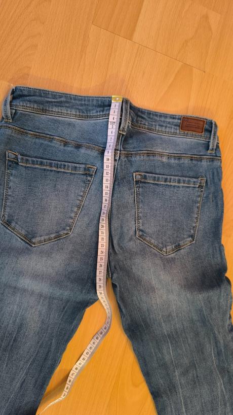 Rifle tally weijl, tally weijl,36