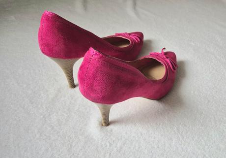 Lodičky 39 jumex, 39