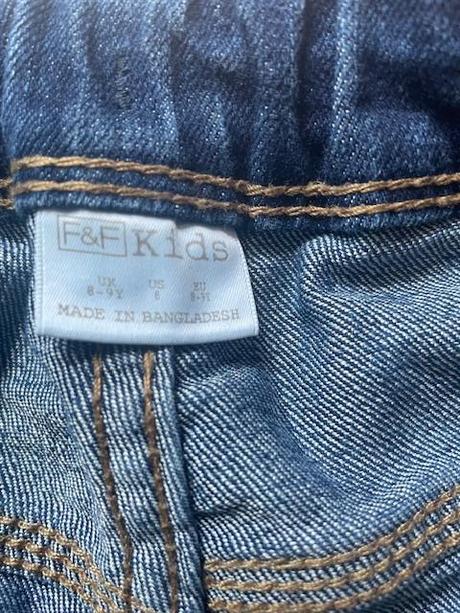 Rifle 8rokov, f&f,128