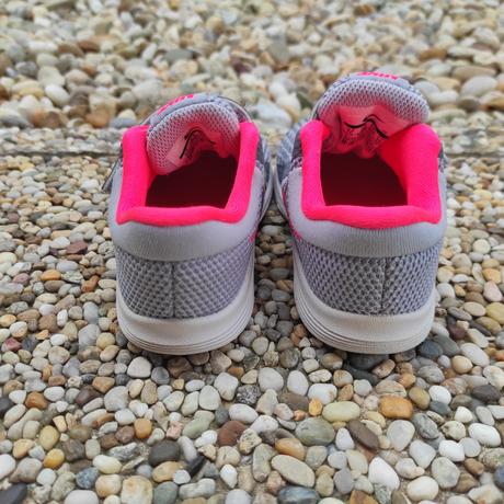 Tenisky nike vel.23,5, nike,23