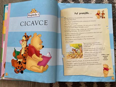 Moja prvá encyklopédia zvieratá, 