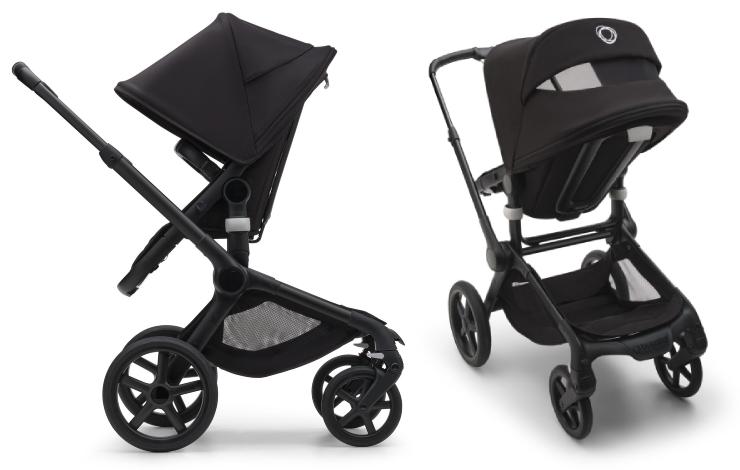 Bugaboo Fox 5