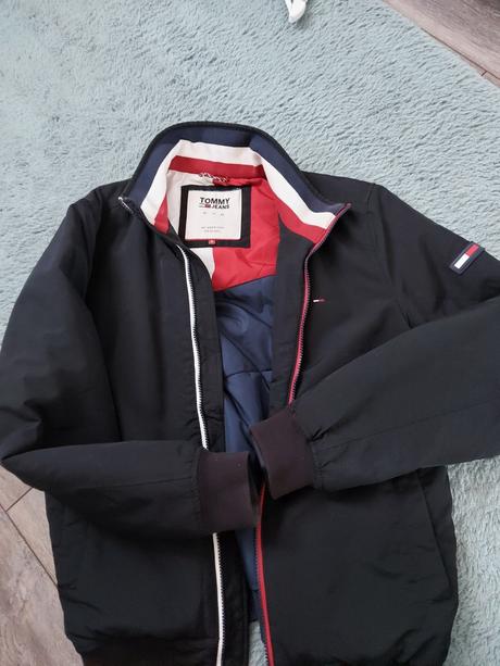 Bunda tommy jeans, tommy hilfiger,s