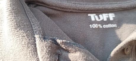 Tričká dlhý rukáv vel. 134, 122–134