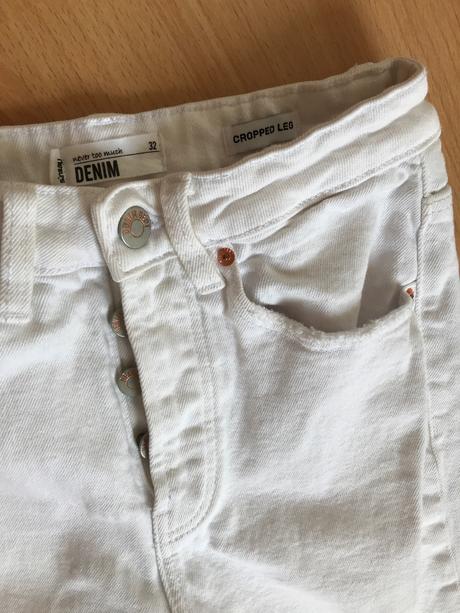 Biele rifle, sinsay,32