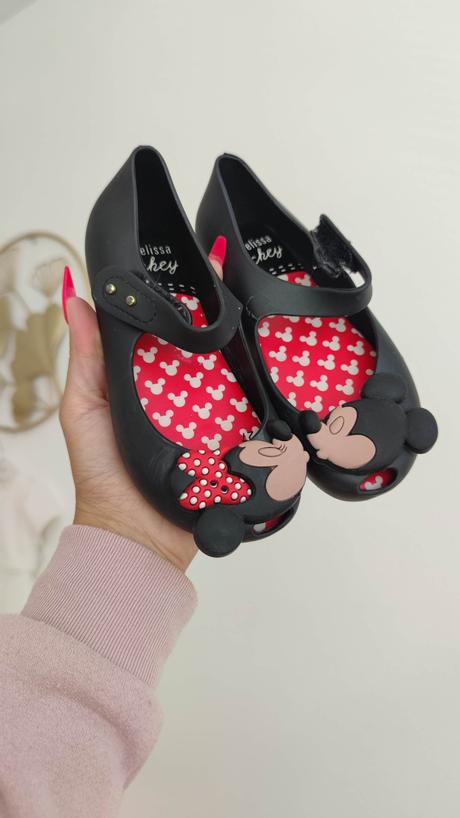 Sandálky, melissa,27