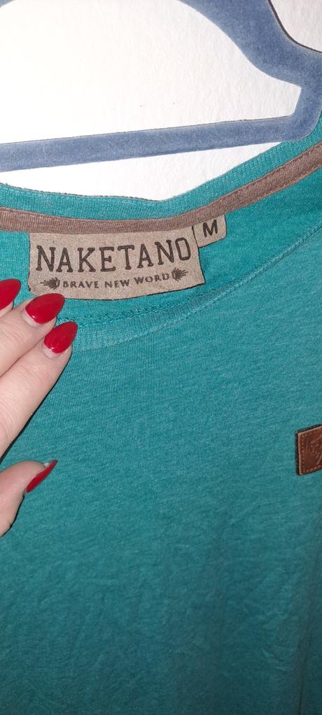 Tričko naketano, m