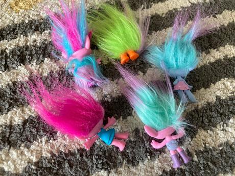 Trolovia/ trolls 5ks, 
