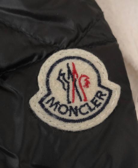 Moncler paperie bunda, xl