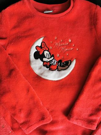 Teplé pyžamko, f&f,122